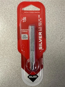 ^ RUBI Tools Schneidrad 3/8" 10 mm für TS TR Speed & Star Fräser NEU - Bild 1 von 2
