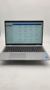 Dell Latitude 5530 i5-1235U 3.9GHz 16 GB 256 GB M.2 NO OS - 2021 - Picture 1 of 4