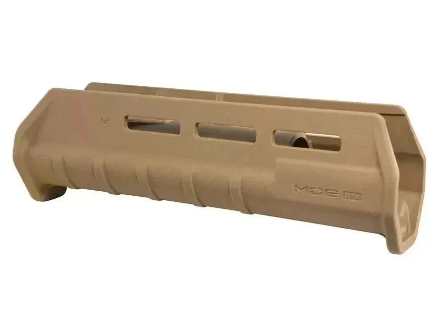 Escopeta Magpul M-LOK Remington 870 calibre 12 plana tierra oscura MAG496 Foto 1 de 1