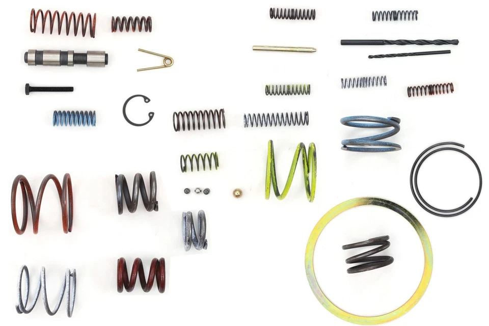 Kit de cuerpo de válvula de transmisión automática Pioneer 765022 Foto 1 de 4