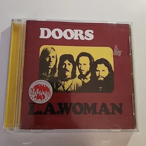 The Doors L.A Woman CD 2007 - Picture 1 of 4
