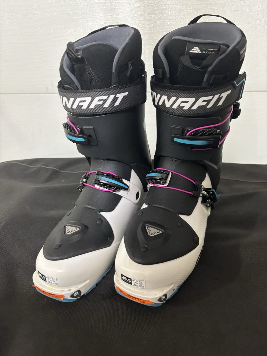 DYNAFIT Ski & Snowboard Boots for Women for sale - eBay DYNAFIT Ski & Snowboard Boots for Women for sale - eBay