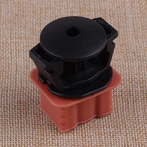 1 Set Upper Radiator Mount Fit for Mercedes W211 W216 E320 1695040114 Assembly - Picture 1 of 4