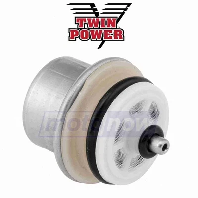 Twin Power Fuel Pressure Regulator for 2010-2020 Harley Davidson XL1200X xd Foto 1 de 4