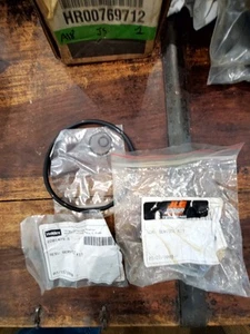 JLG/HALDEX GENUINE REPLACEMENT PARTS RESV SERVICE KIT PART # 2281479-S - Picture 1 of 5