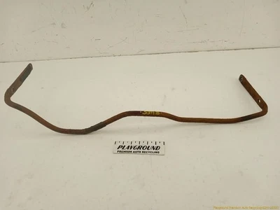 Volvo 240 WAGON Rear Stabilizer Sway Bar Fits 1979-1993 79 80 81 82 83 84 85 86 - Image 1 of 4