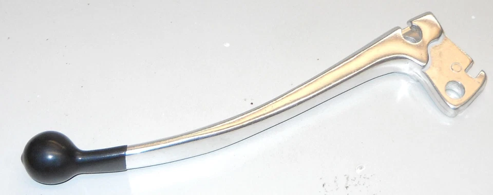 SUZUKI T500 TS400 TM400 TS TC GT GT550 SP370 TS185 TS250 BRAKE LEVER 57420-18602 - Image 1 of 1