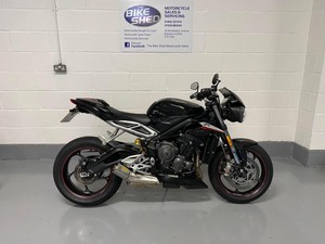 THE BIKE SHED MOTORCYCLE SALES | eBay 
