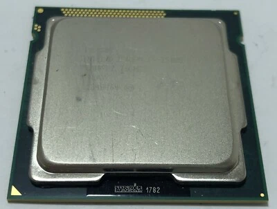 Intel Core i5-2500S MALAY 2.7ghz Processor - Image 1 of 2