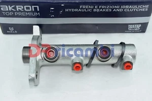 POMPA FRENO FORD FIESTA IV FORD COURIER MADZA 121 III MALO 89141 1015248 1031616 - Imagen 1 de 5
