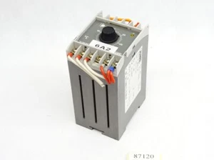 Jumo 00201120 / HROw-54/re4 / Pt100 - Bild 1 von 5