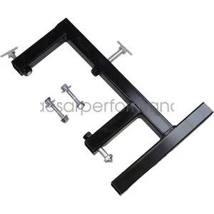 For GM 4L60E / 4L80E Transmission Repair Holding Fixture Bolts An Engine Stand - Picture 1 of 6