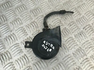 Klaxon avertisseur - OPEL ASTRA - Référence : 000209 - Picture 1 of 3