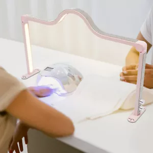 48W LED LIGHT Professional Lamp Nail Dryer Tech Light Lash Light Tools - Picture 1 of 17