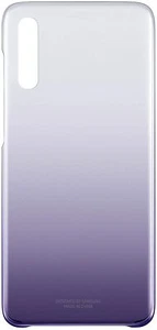 Samsung Gradation Cover (EF-AA705) für Galaxy A70, Violett - Bild 1 von 4