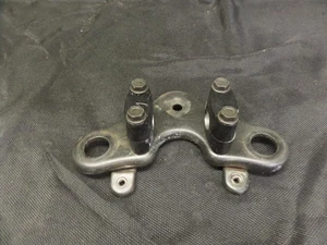 2000 SUZUKI DS80 UPPER TRIPLE TREE CLAMP - Picture 1 of 1