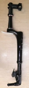 CANNONDALE LEFTY OLIVER 700C BICYCLE FORK BIKE PARTS 315-1 - Picture 1 of 11