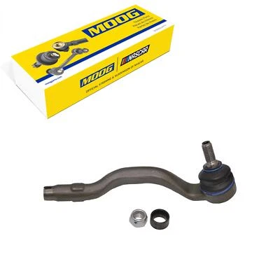 Extremo de barra de dirección exterior delantero izquierdo MOOG para BMW 330xi 2001-2005 Foto 1 de 3