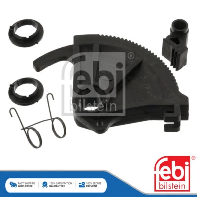 Fits Ford Escort 1980-1990 Fiesta 1976-1988 Clutch Adjuster Repair Kit Febi - Image 1 of 2