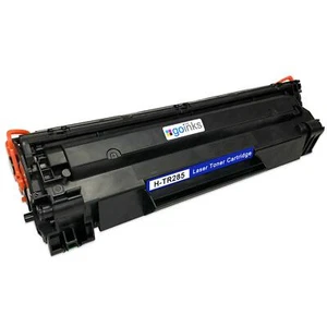 1 Nero Cartuccia di toner laser per HP LaserJet Pro M1212nf, M1217nfw - Bild 1 von 1