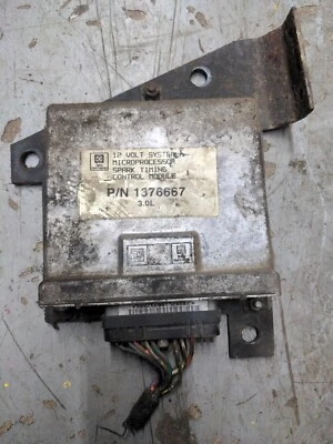 Controlador de trabajo Hyster 1376667 usado Foto 1 de 2