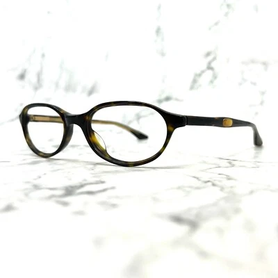 复古 B+L 雷朋 W2958 PTAS 太阳镜框手工制作标志臂 — 第 1/4 张图片