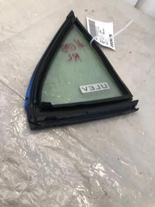 1999 HONDA ACCORD Rear Quarter Window Glass Driver Side Left LH OEM - Picture 1 of 15