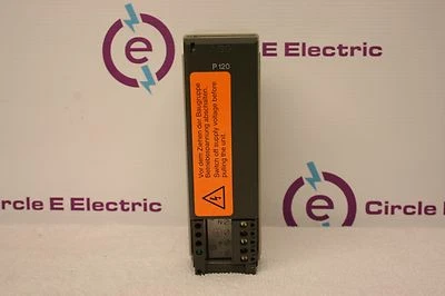 AEG Modicon AS-P120-000 Auxillary Power Converter *XLNT* - Image 1 of 4