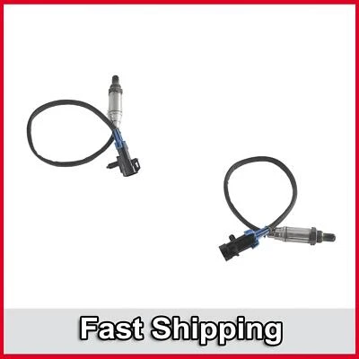 Sensor de oxígeno nuevo para GMC Safari SLX 1998 4,3 L SEWP-WPBSOS-M311 Foto 1 de 3