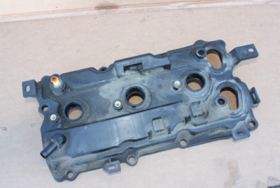 Cubierta de válvula lateral de pasajero Rh 3,5 L OE 13264jk20a se adapta a Infiniti Ex35 2008-2012 Foto 1 de 2