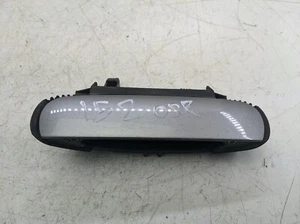 AUDI A6 S6 RS6 C5 TÜRGRIFF HINTEN RECHTS AUSSEN GRAU LY7Q 4B0839206 - Bild 1 von 5