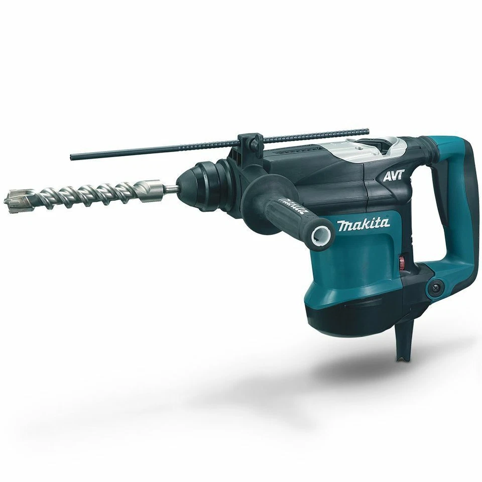 Makita HR3011FCJ 1050W Kombihammer