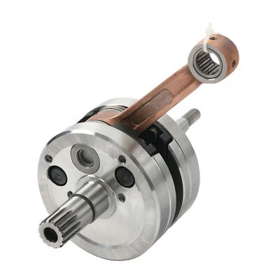 Crankshaft Crank Shaft Assembly Fit For Yamaha YZ125 YZ 125 2001-2004 2002 - Image 1 of 4