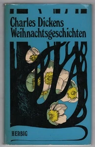 Charles Dickens: Weihnachtsgeschichten 1970 - Bild 1 von 1