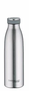Termo | ThermoCafé Botella Aislante Acero Inoxidable Mate, 0,5L - Imagen 1 de 1