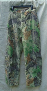 Woolrich USA Made Realtree Camo Hunting pants, Size 28-33 x 31,free U.S.shipping - Picture 1 of 9