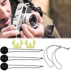 Sports Camera Security Protector Buckle Lanyards Anti Lost Keeper Kit For SO FD5