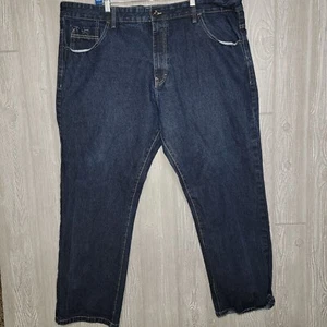 Southpole Herren Jeans Gr. 46x32 Denim Blau Y2K Skater Grunge Baggy Hip Hop - Bild 1 von 10