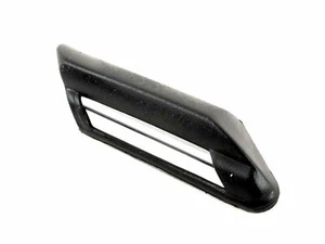 Mercedes Center Chrome Moulding Rear Right Quarter Panel Trim New OEM W116 - Bild 1 von 2