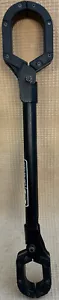 SARIS Bike Beam LT Gen1 TubeTop Bike Frame Adapter Extension Bar - Picture 1 of 4
