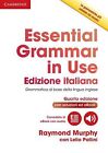 Essential Grammar In Use Edizione Italiana : Grammatica Di Base Della Lingua ...