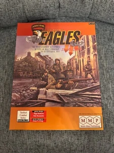 Screaming Eagles in Holland: The 101st Airborne Division's Defense of Hell's Hig - Picture 1 of 11