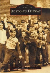 Boston's Fenway (MA) (Images of America) - Imagen 1 de 1