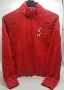 Las mejores ofertas en Rojo Under Armour abrigos, chaquetas y chalecos de  capa exterior de poliéster para De hombre | eBay