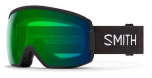 SMITH PROXY Goggle -NEW- ChromaPop Spherical Lens + Warranty + Protective Sleeve - Picture 1 of 16