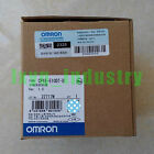 New in box Omron CP1E-E10DT-D Programmable Controller 1 year warranty #LI