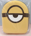 Minions The Rise of Gru headphones with case Movie pre-sale Limited Edition JPN