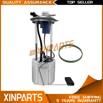 Fits for Chevrolet Silverado 1500 1293120 sp6714m Fuel Pump Assembly - Изображение 1 из 4
