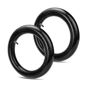 2PCS Dirt Bike Replacement Inner Tubes 2.50 2.75-10 Off-Road Tire and Inner T... - Picture 1 of 6