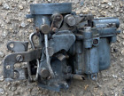 Zenith Vn2 Carburettor Carb - Classic Ford Etc
